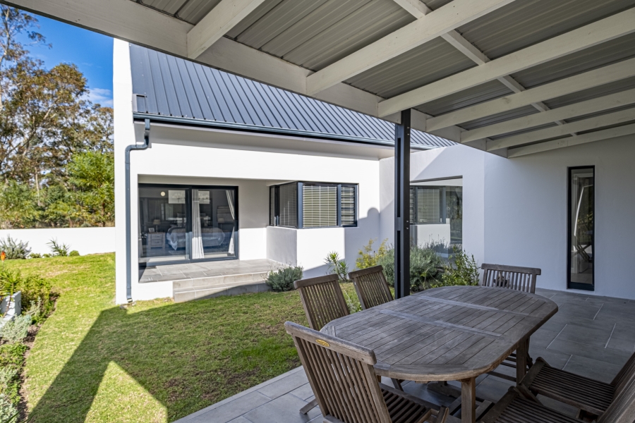 4 Bedroom Property for Sale in Wedgewood Golf Estate Eastern Cape